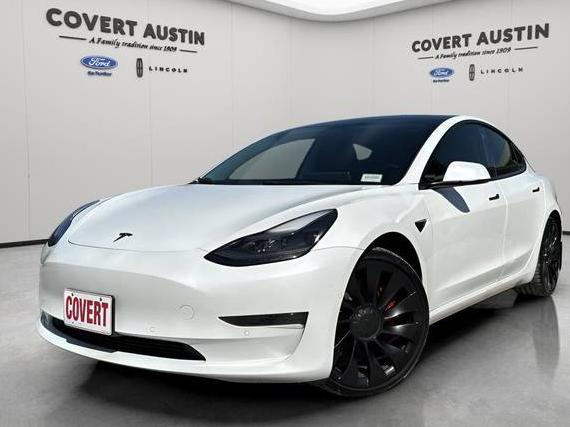 TESLA MODEL 3 2022 5YJ3E1EC2NF202936 image TESLA MODEL 3 2022 5YJ3E1EC2NF202936 image